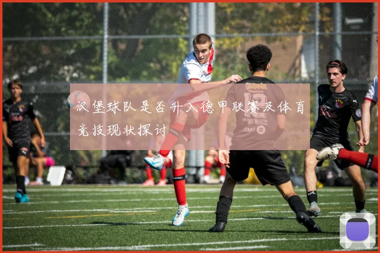 汉堡球队是否升入德甲联赛及体育竞技现状探讨